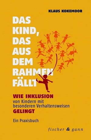 Klaus Kokemoor - Das Kind, das aus dem Rahmen fällt